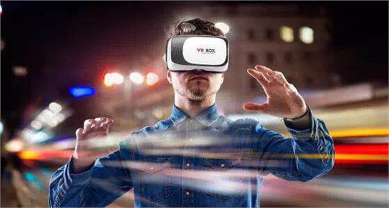 宣威VR全景丨沉浸式体验线上看房